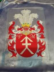 Izšūšana