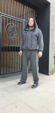 Apģērbu šūšana